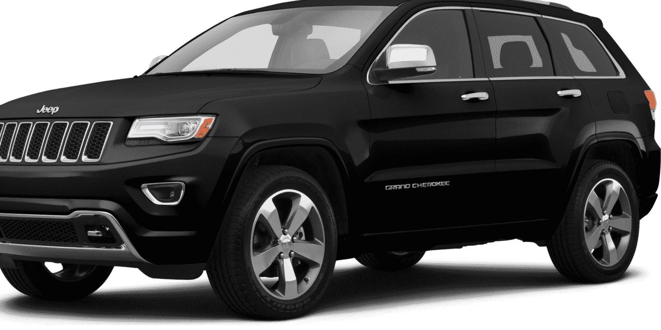 JEEP GRAND CHEROKEE 2016 1C4RJFDJ2GC363676 image